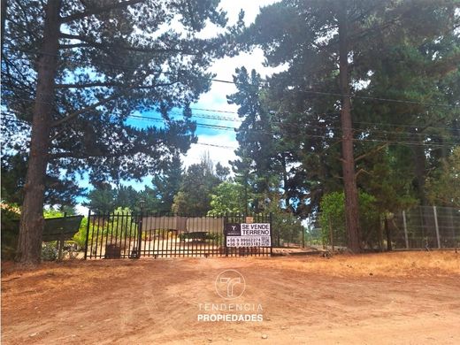 地皮  Reñaca, Provincia de Valparaíso