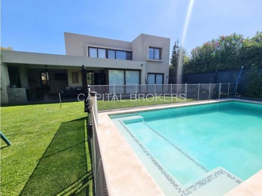 Casa di lusso a Colina, Provincia de Chacabuco