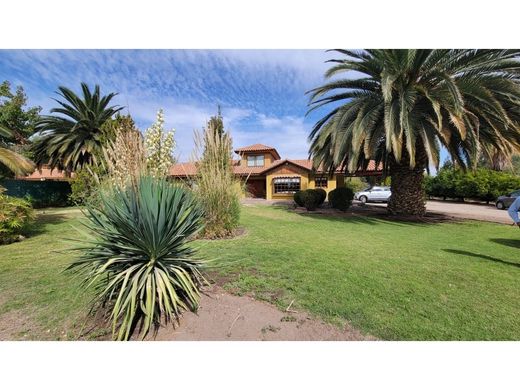 Farmhouse in San Esteban, Provincia de Los Andes