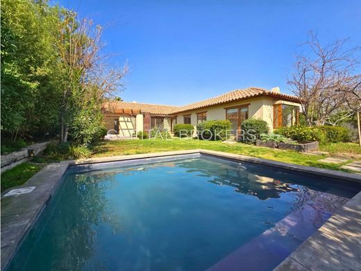 Luxury home in Colina, Provincia de Chacabuco