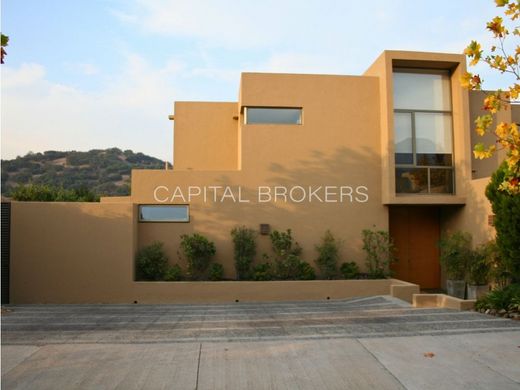 Luxury home in Santiago, Provincia de Santiago de Chile