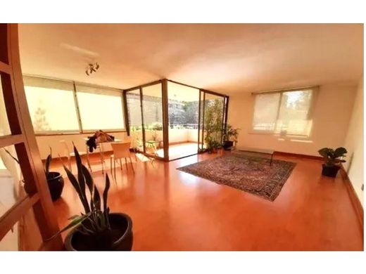 Apartment in Santiago, Provincia de Santiago de Chile