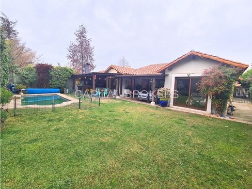 호화 저택 / Colina, Provincia de Chacabuco