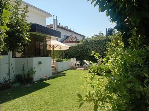 Casa di lusso a Ñuñoa, Provincia de Santiago de Chile