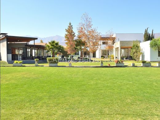 Casa di lusso a Colina, Provincia de Chacabuco