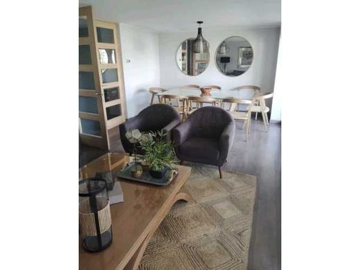 Piso / Apartamento en Santiago de Chile, Provincia de Santiago de Chile