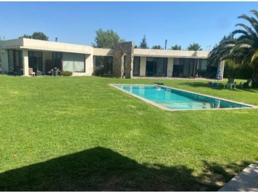 호화 저택 / Colina, Provincia de Chacabuco