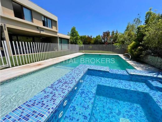 Элитный дом, Colina, Provincia de Chacabuco