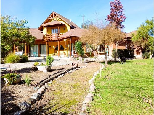 ‏בתי יוקרה ב  Limache, Provincia de Marga Marga