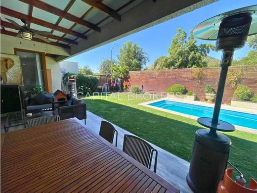 Πολυτελή κατοικία σε Colina, Provincia de Chacabuco