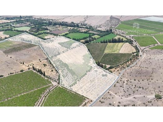 Grundstück in San Felipe, Provincia de San Felipe de Aconcagua