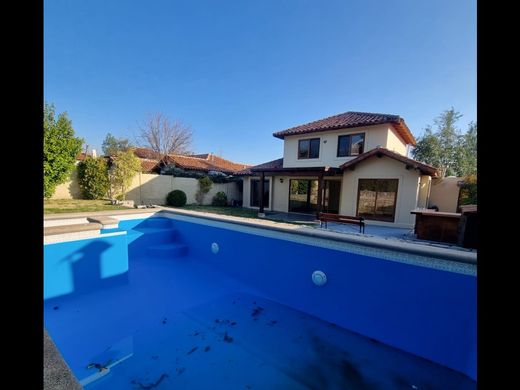 Maison de luxe à Colina, Provincia de Chacabuco