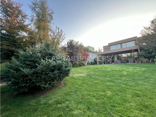 Luxe woning in Lo Barnechea, Provincia de Santiago de Chile