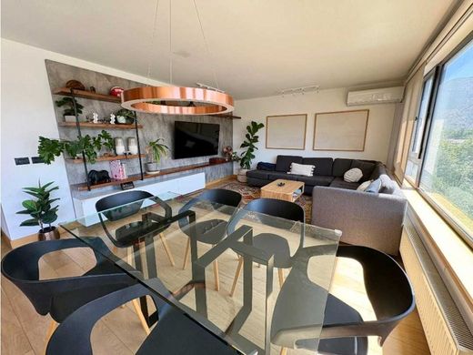 Apartment in Santiago, Provincia de Santiago de Chile