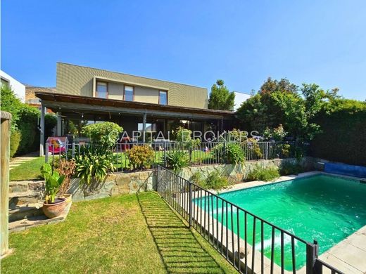 Πολυτελή κατοικία σε Colina, Provincia de Chacabuco