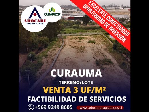 Участок, Вальпараисо, Provincia de Valparaíso