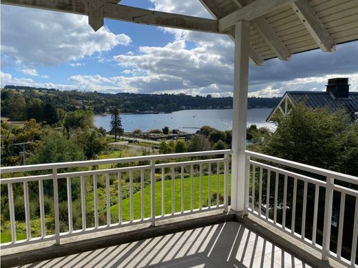 Appartamento a Frutillar Alto, Provincia de Llanquihue