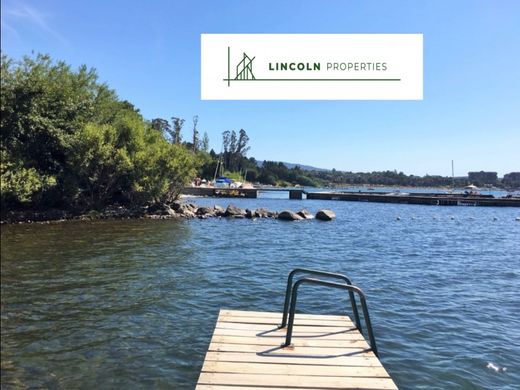 Terreno a Villarrica, Provincia de Cautín