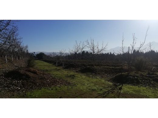 Grond in Limache, Provincia de Marga Marga