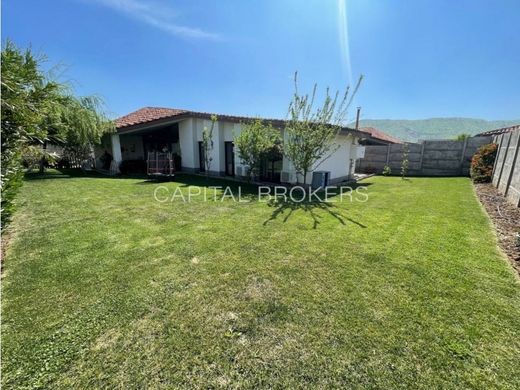 Casa de lujo en Colina, Provincia de Chacabuco