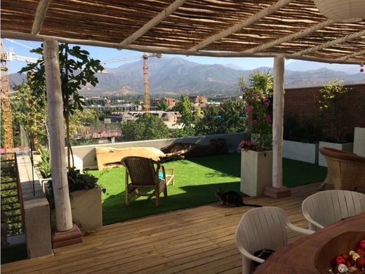 Appartement à Las Condes, Provincia de Santiago de Chile