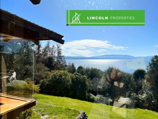 Luxury home in Villarrica, Provincia de Cautín