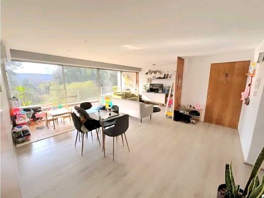 Appartement à Santiago du Chili, Provincia de Santiago de Chile