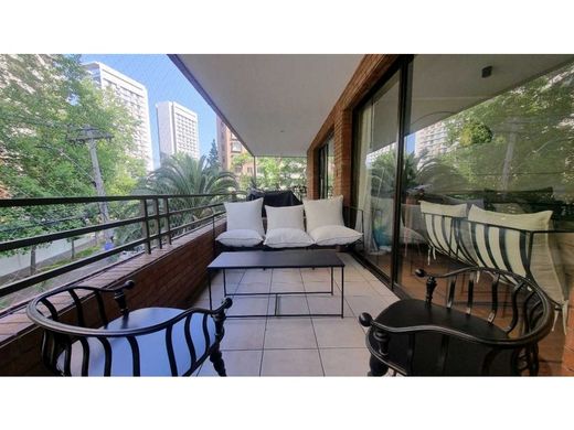 Διαμέρισμα σε Σαντιάγο, Provincia de Santiago de Chile