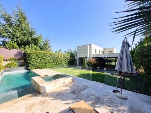 Maison de luxe à Colina, Provincia de Chacabuco