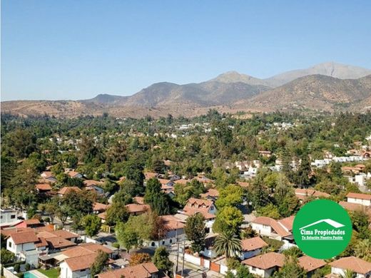 Luxury home in Santiago, Provincia de Santiago de Chile