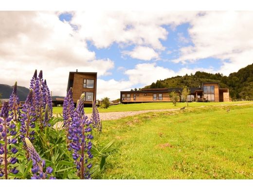 Hotel in Puerto Aysén, Provincia de Aisén