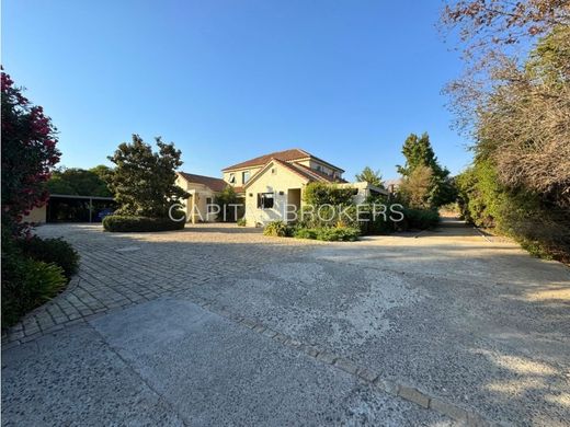 Casa de lujo en Colina, Provincia de Chacabuco