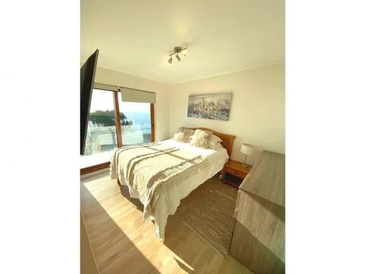 Casa de lujo en Viña del Mar, Provincia de Valparaíso