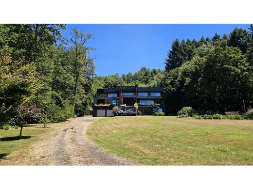 Casa de luxo - venda Villarrica