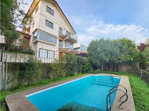 Luxury home in Viña del Mar, Provincia de Valparaíso