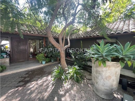 Элитный дом, Colina, Provincia de Chacabuco