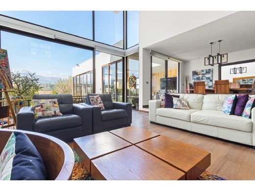 Luxury home in Santiago, Provincia de Santiago de Chile