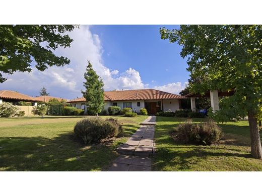 Casa de lujo en Calle Larga, Provincia de Los Andes