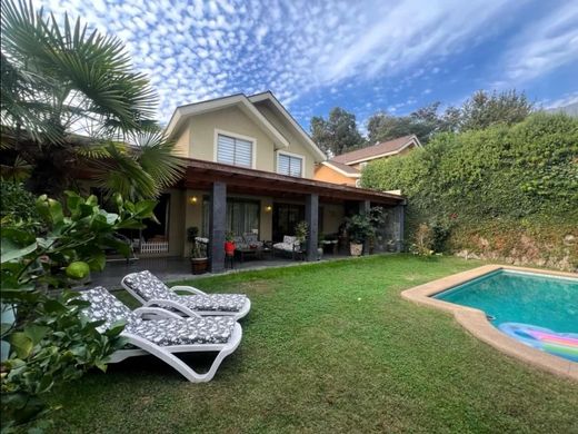 Lüks ev Santiago, Provincia de Santiago de Chile