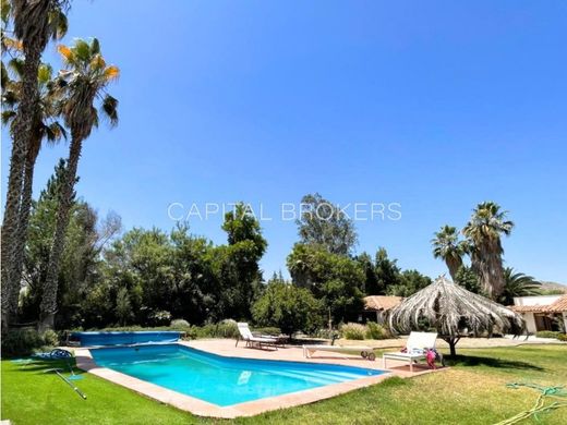 Maison de luxe à Colina, Provincia de Chacabuco