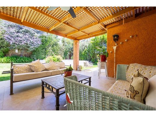 Casa de lujo en Santiago de Chile, Provincia de Santiago de Chile