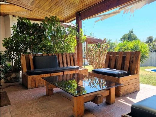 Luxury home in Santiago, Provincia de Santiago de Chile