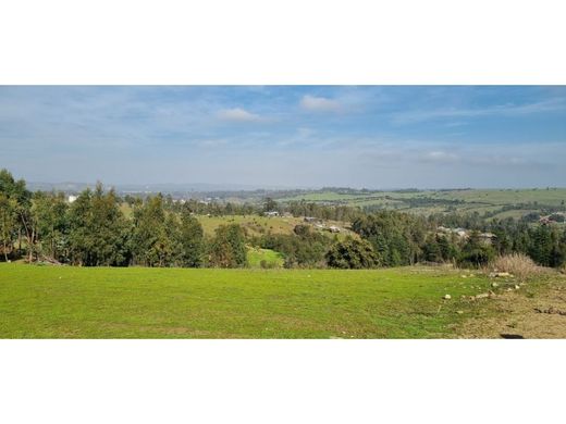 ‏קרקע ב  Puchuncaví, Provincia de Valparaíso