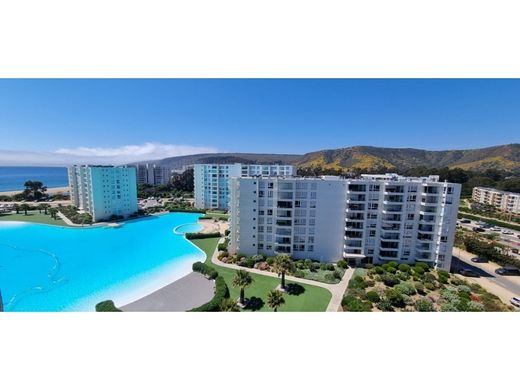 아파트 / Papudo, Petorca Province