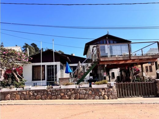 Casa di lusso a Puchuncaví, Provincia de Valparaíso