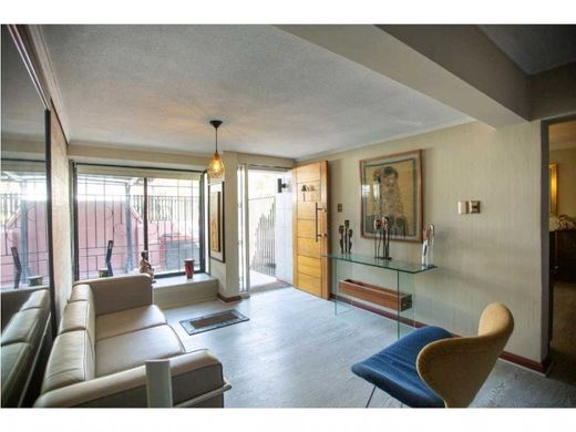 Casa di lusso a Santiago del Cile, Provincia de Santiago de Chile