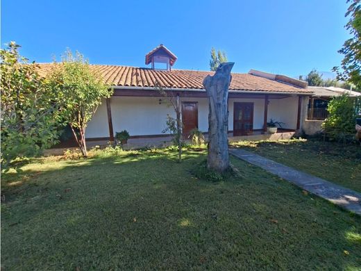 Сельский Дом, Coltauco, Provincia de Cachapoal