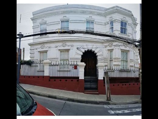 Ático en Valparaíso, Provincia de Valparaíso