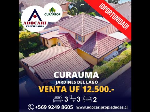 Casa de lujo en Valparaíso, Provincia de Valparaíso