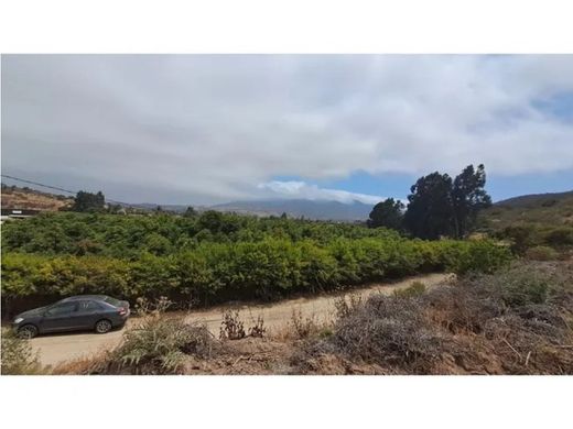 Terreno en Concón, Provincia de Valparaíso